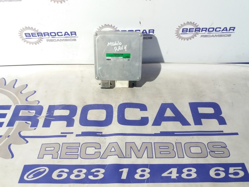 Recambio de modulo electronico para toyota rav 4 2.2 d-4d cat referencia OEM IAM 8965042070  