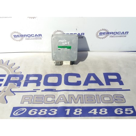 Recambio de modulo electronico para toyota rav 4 2.2 d-4d cat referencia OEM IAM 8965042070  