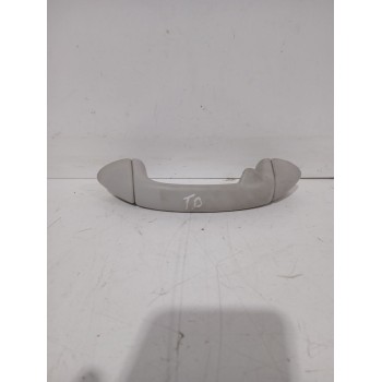 Recambio de asidero techo trasero derecho para mini mini (r50, r53) one referencia OEM IAM 51166801239  