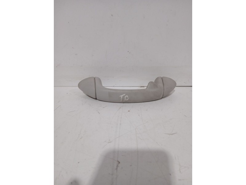 Recambio de asidero techo trasero derecho para mini mini (r50, r53) one referencia OEM IAM 51166801239  