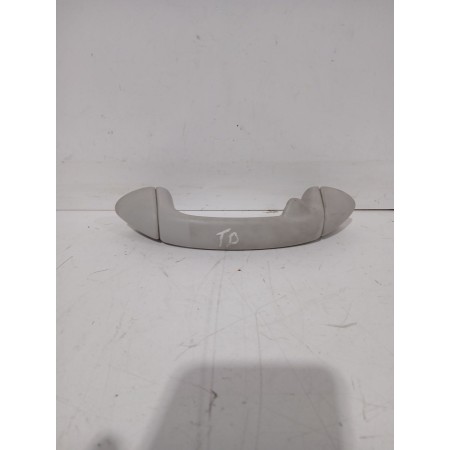 Recambio de asidero techo trasero derecho para mini mini (r50, r53) one referencia OEM IAM 51166801239  