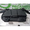 Recambio de asiento trasero para renault laguna grandtour iii renault laguna iii grandtour referencia OEM IAM 883200012R  