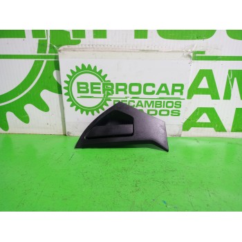 Recambio de maneta exterior trasera derecha para nissan juke (f15) acenta referencia OEM IAM 826061KA0A  