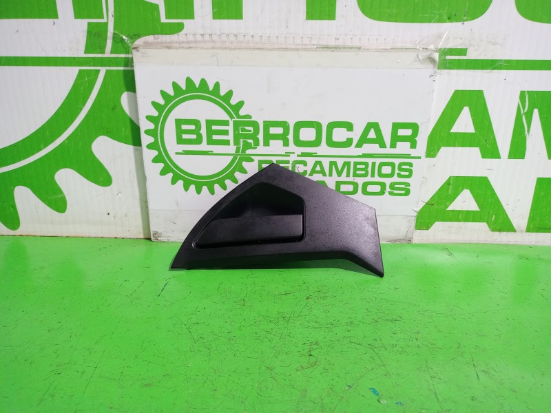 Recambio de maneta exterior trasera derecha para nissan juke (f15) acenta referencia OEM IAM 826061KA0A  