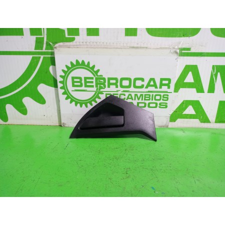 Recambio de maneta exterior trasera derecha para nissan juke (f15) acenta referencia OEM IAM 826061KA0A  