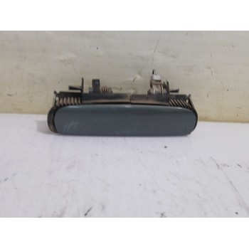 MANETA EXTERIOR TRASERA IZQUIERDA 4B1837885 