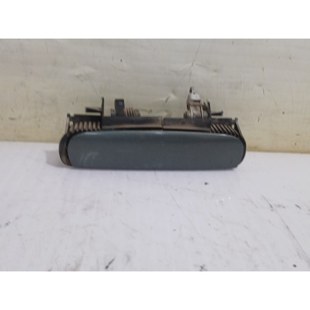 Recambio de maneta exterior trasera izquierda para audi a6 avant (4b5) 2.5 tdi quattro referencia OEM IAM 4B1837885  