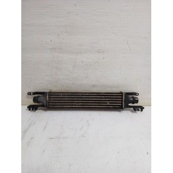 Recambio de intercooler para opel corsa d (s07) 1.3 cdti (l08, l68) referencia OEM IAM 871851100  