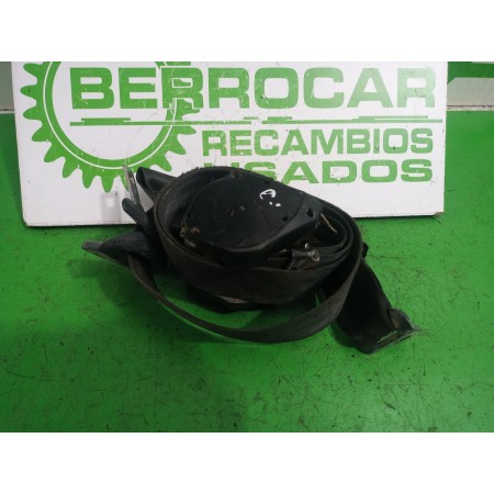 Recambio de cinturon seguridad trasero derecho para citroën berlingo 1.9 diesel referencia OEM IAM TRW1443594  