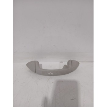 Recambio de asidero techo trasero derecho para mini mini (r50, r53) one referencia OEM IAM 51166801239  