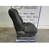 Recambio de asiento delantero derecho para toyota avensis berlina (t25) 1.8 16v cat referencia OEM IAM 7107105600B2  