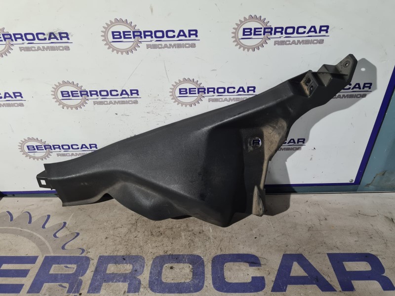 Recambio de moldura interior para alfa romeo giulietta (191) 1.6 jtdm cat referencia OEM IAM 156078891  