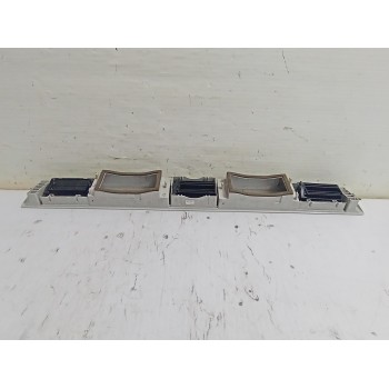 Recambio de rejilla aireadora para volkswagen transporter t6 t6 caravelle trendline referencia OEM IAM 7E0858848A  