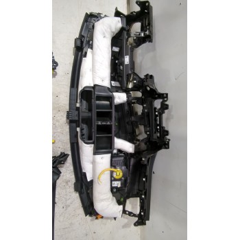 Recambio de kit airbag para kia ceed (cd) 1.0 t-gdi referencia OEM IAM 84710J7000WK  