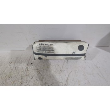 Recambio de airbag delantero derecho para citroën xsara picasso (n68) 1.6 hdi referencia OEM IAM 8216A1  