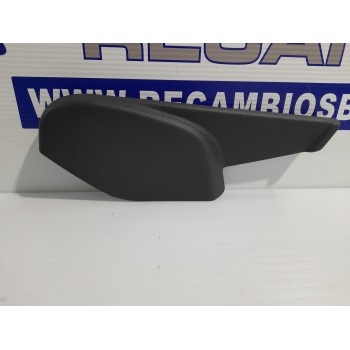 Recambio de guarnecido freno mano para toyota proace verso 1.6 d-4d cat referencia OEM IAM 9811751477  