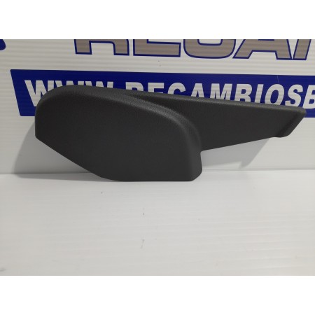 Recambio de guarnecido freno mano para toyota proace verso 1.6 d-4d cat referencia OEM IAM 9811751477  