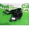 Recambio de pedalera para peugeot 508 active referencia OEM IAM 9667419280  