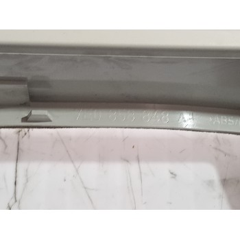 Recambio de rejilla aireadora para volkswagen transporter t6 t6 caravelle trendline referencia OEM IAM 7E0858848A  