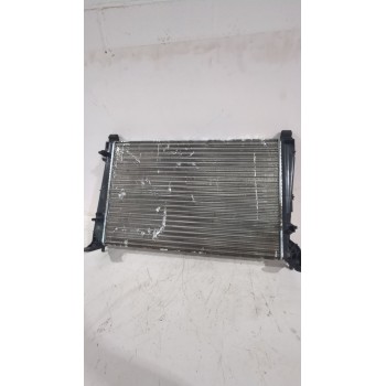 Recambio de radiador agua para opel corsa d (s07) 1.3 cdti (l08, l68) referencia OEM IAM 55703926  