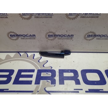 Recambio de maneta exterior trasera izquierda para toyota corolla (e12) 1.4 turbodiesel cat referencia OEM IAM 6920402090  