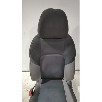 Recambio de asiento delantero izquierdo para nissan qashqai ii (j11, j11_) 1.3 dig-t referencia OEM IAM   