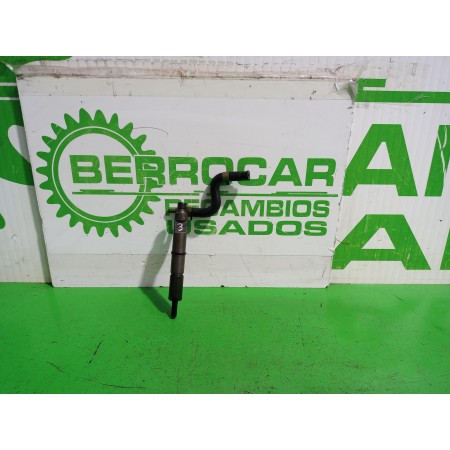 Recambio de inyector para nissan cabstar e 3.0 diesel referencia OEM IAM 85P48  