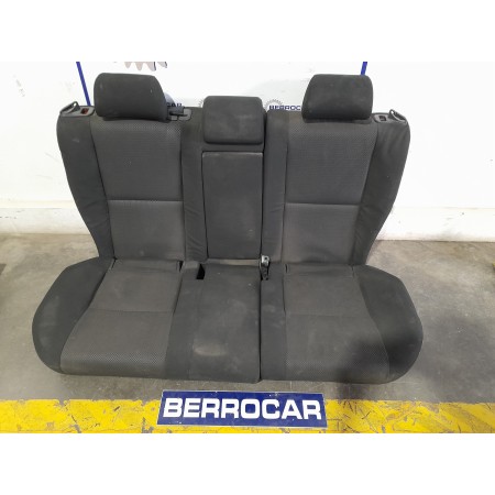 Recambio de asientos traseros para toyota avensis berlina (t25) 1.8 16v cat referencia OEM IAM 71503-05031  