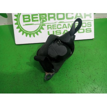 Recambio de cinturon seguridad trasero derecho para citroën berlingo 1.9 diesel referencia OEM IAM TRW1443594  