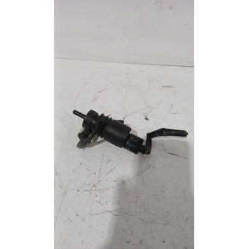 Recambio de bomba limpia para volkswagen polo iv sedán (9n2, 9n4) 1.9 tdi referencia OEM IAM 1J0973722  