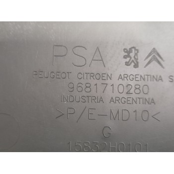 Recambio de paso rueda trasero para citroën c4 sedan 1.6 16v cat (nfu / tu5jp4) referencia OEM IAM 968171280  