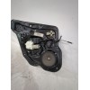 Recambio de elevalunas trasero izquierdo para seat leon (1m1) 1.9 tdi referencia OEM IAM 1M0839461A  