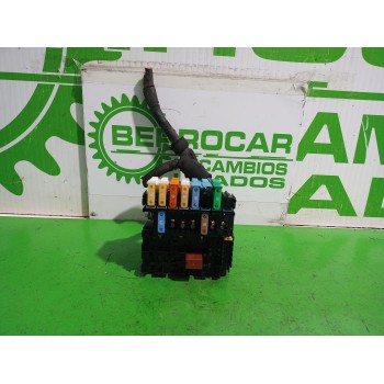 CAJA RELES / FUSIBLES 8200528467 