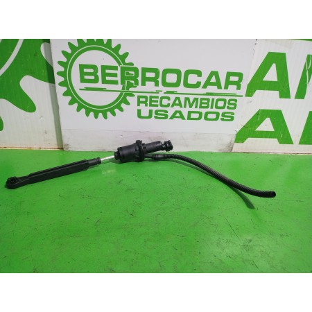Recambio de bombin embrague para citroën c4 berlina 1.6 16v hdi referencia OEM IAM PA66GF35  
