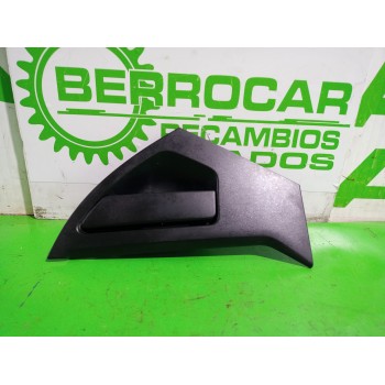 Recambio de maneta exterior trasera derecha para nissan juke (f15) acenta referencia OEM IAM 826061KA0A  
