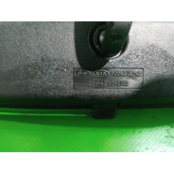 Recambio de espejo interior para kia sorento i (jc) 2.5 crdi referencia OEM IAM E4022143  