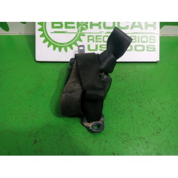 Recambio de cinturon seguridad trasero derecho para citroën berlingo 1.9 diesel referencia OEM IAM TRW1443594  