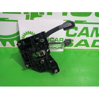 Recambio de pedalera para peugeot 508 active referencia OEM IAM 9667419280  