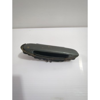 Recambio de maneta exterior trasera derecha para audi a6 avant (4b5) 2.5 tdi quattro referencia OEM IAM 4B0839885  