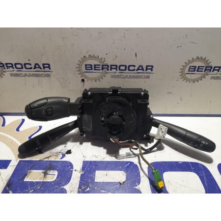 Recambio de mando multifuncion para peugeot 207 sw 1.4 16v vti cat (8fs / ep3) referencia OEM IAM 96630732XT  