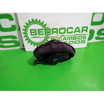 Recambio de cinturon seguridad trasero izquierdo para volkswagen passat berlina (3b3) 1.6 referencia OEM IAM 33003775G  