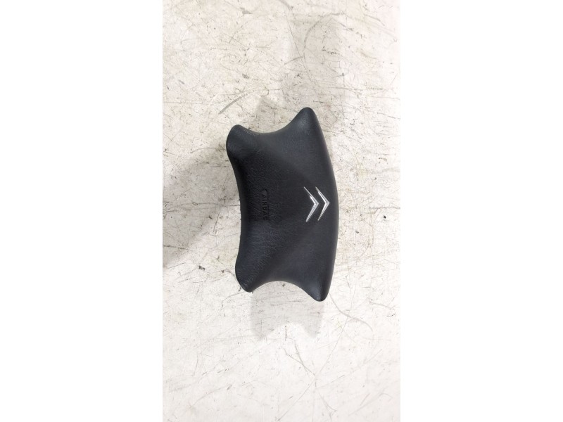 Recambio de airbag delantero izquierdo para citroën xsara picasso (n68) 1.6 hdi referencia OEM IAM 4112FN  