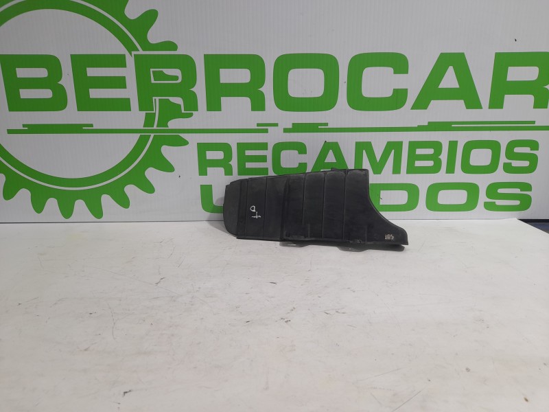 Recambio de paso rueda trasero para citroën c4 sedan 1.6 16v cat (nfu / tu5jp4) referencia OEM IAM 9681710180  