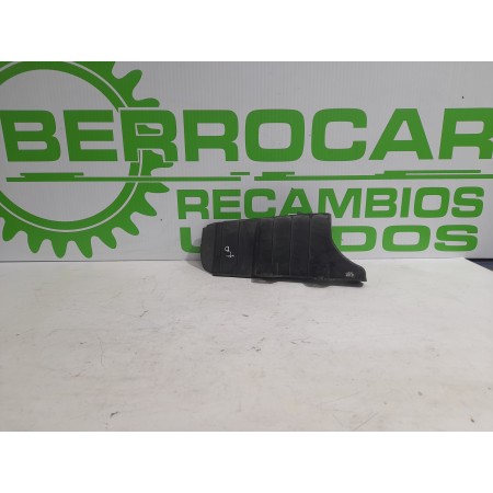 Recambio de paso rueda trasero para citroën c4 sedan 1.6 16v cat (nfu / tu5jp4) referencia OEM IAM 9681710180  