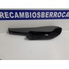 Recambio de guarnecido freno mano para toyota proace verso 1.6 d-4d cat referencia OEM IAM 9811751477  