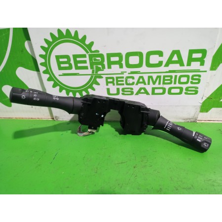 Recambio de mando volante para nissan juke (f15) acenta referencia OEM IAM 255601KK0A  