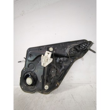 Recambio de elevalunas trasero izquierdo para seat leon (1m1) 1.9 tdi referencia OEM IAM 1M0839461A  