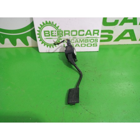 Recambio de pedal acelerador para peugeot 508 active referencia OEM IAM 9686212980  