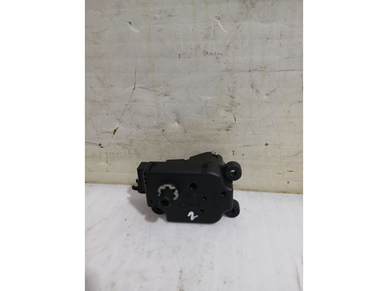 Recambio de motor apertura trampilla para mercedes-benz clk (c209) clk 240 (209.361) referencia OEM IAM A2038201642  