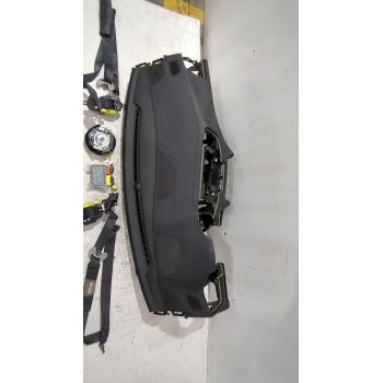 Recambio de kit airbag para kia ceed (cd) 1.0 t-gdi referencia OEM IAM 84710J7000WK  